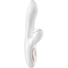 Erovibes Satisfyer Pro G-Spot