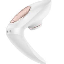 Satisfyer Pro 4 couples Sex Speeltjes