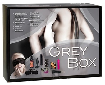 Seks Shop Fifty Shades of Grey