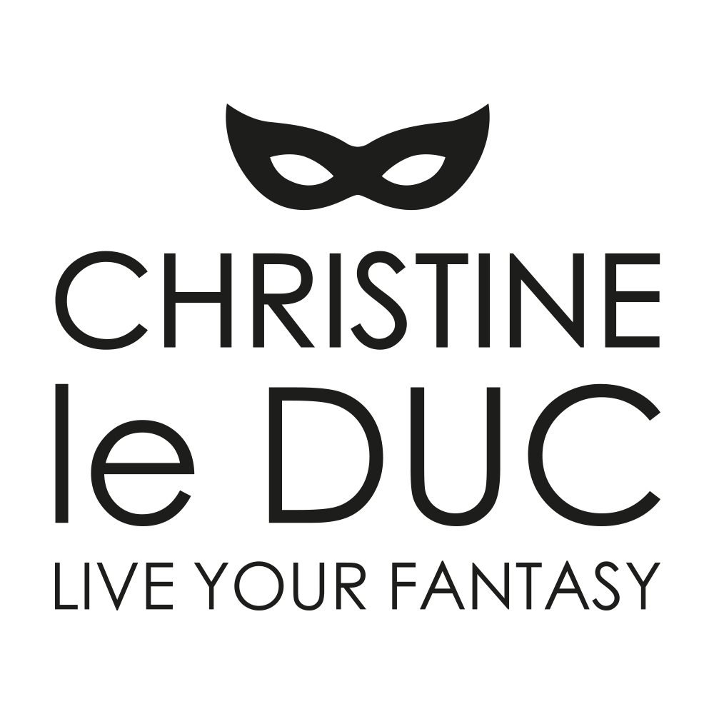 Sexshop Christine le Duc