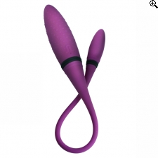 Double Vibrator X-Toys