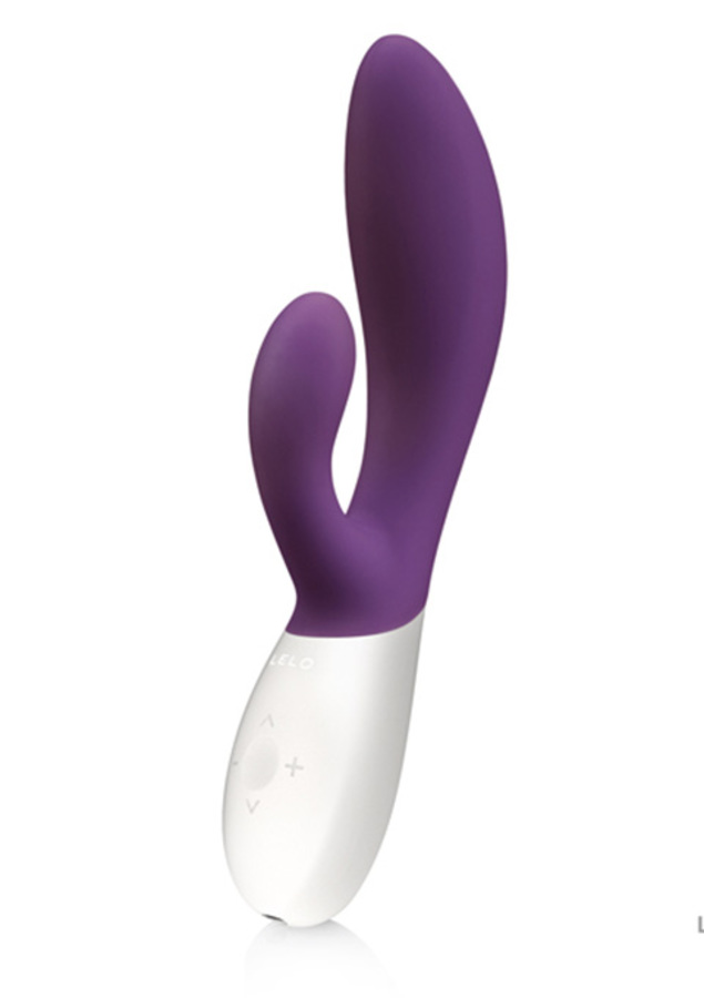 Hotstuff Lelo Ina Wave Vibrator