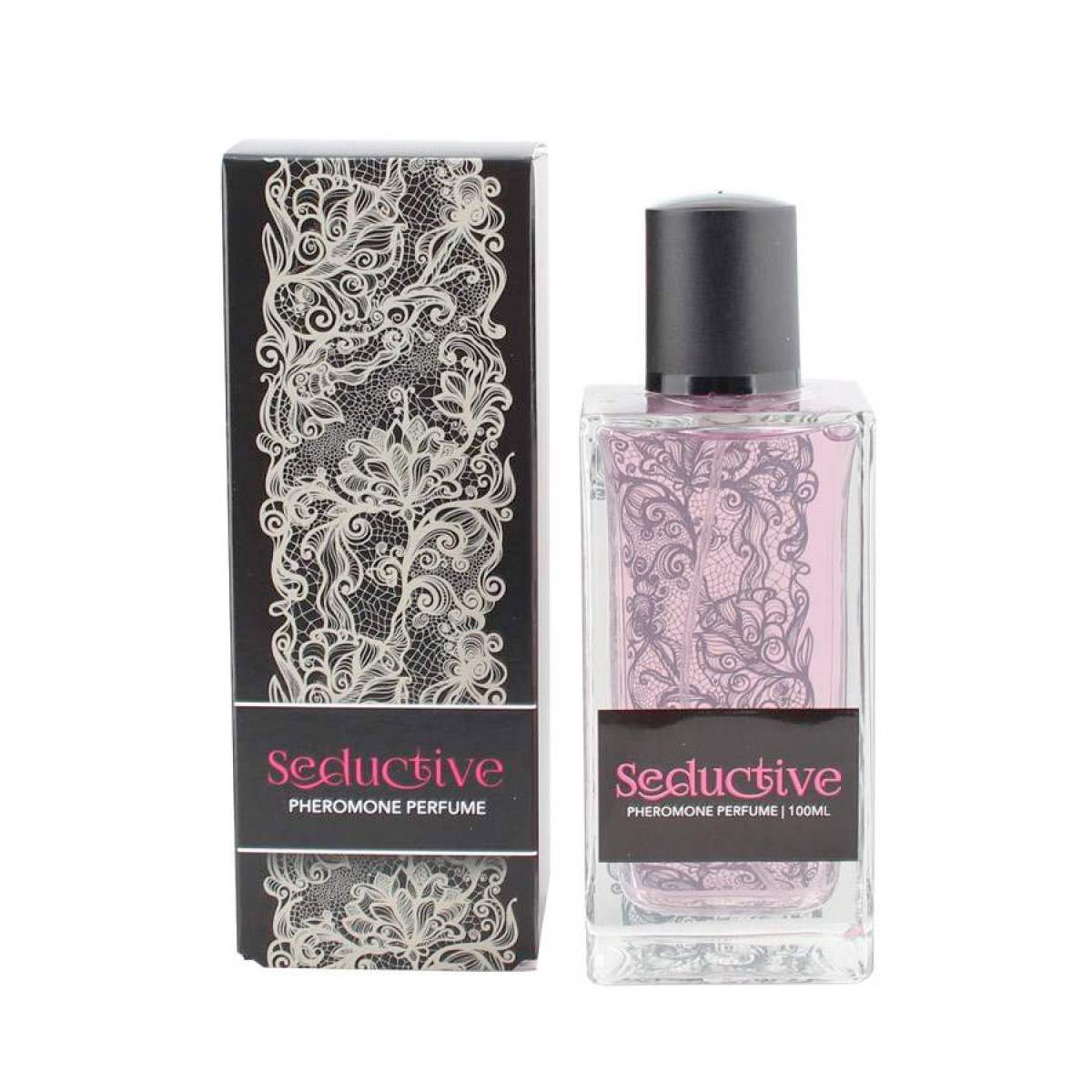 Ladies Night Feromonen Parfum