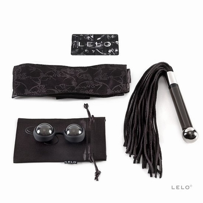 Take This Lelo BDSM Kit