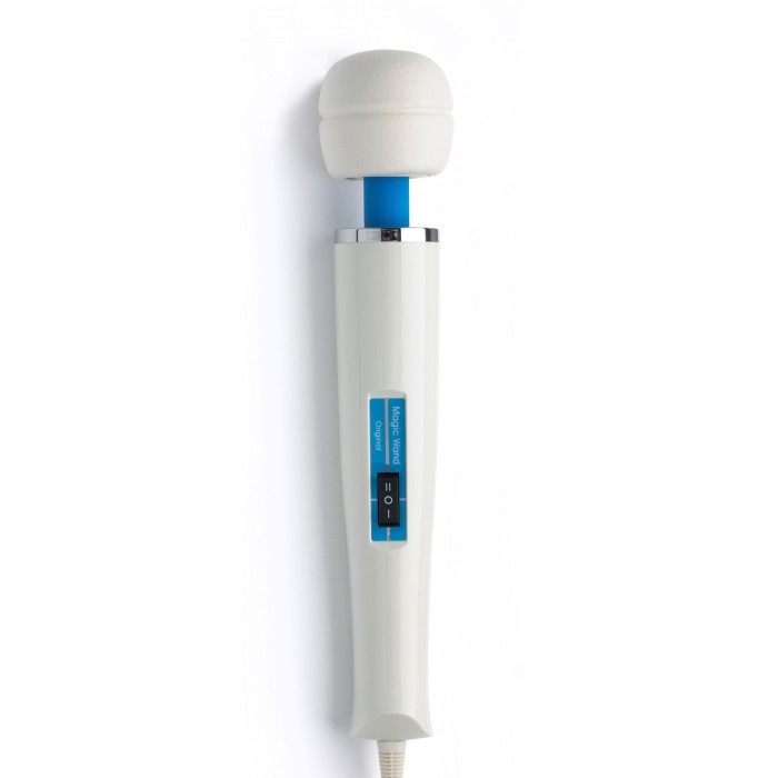 Hitachi Magic Wand