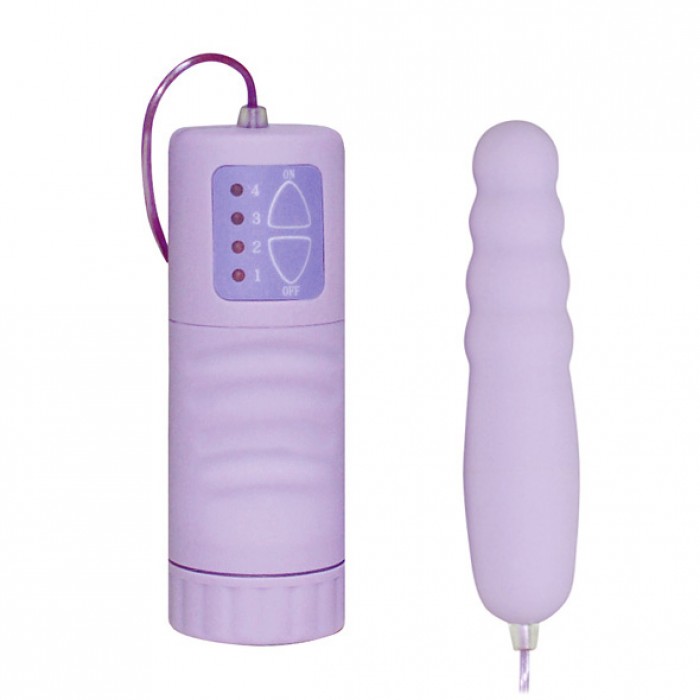 Remote Vibrator