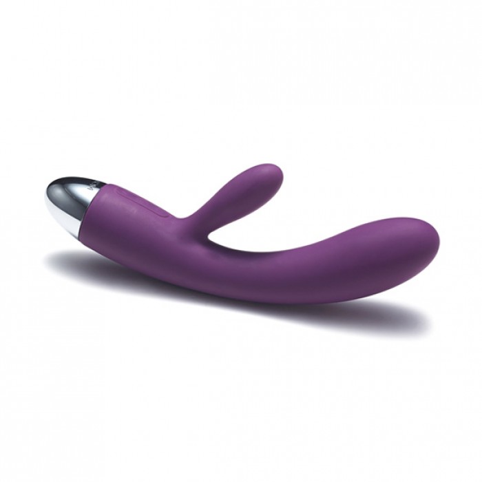 Zoemmm Svakom Rabbit Vibrator