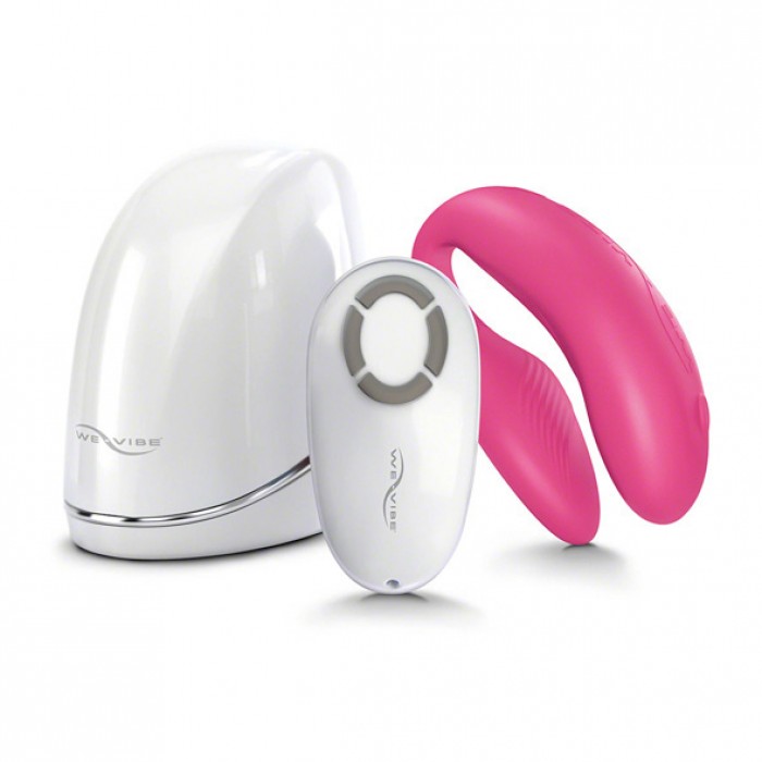 Zoemmm We-Vibe Vibrator Koppels